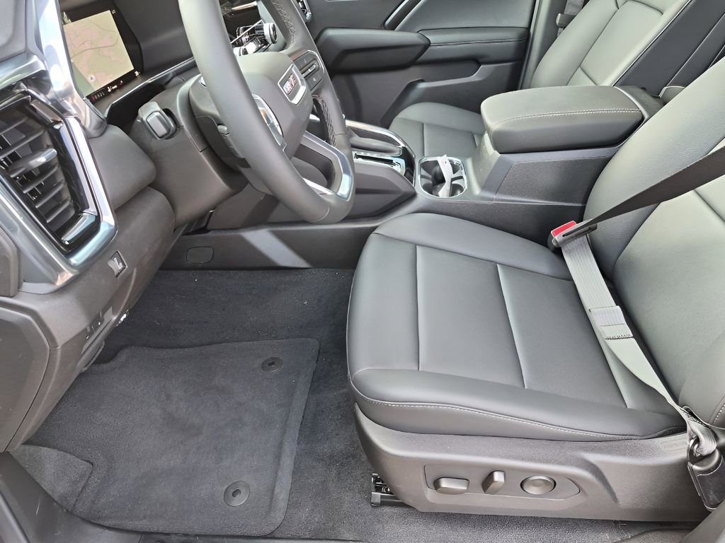 New 2026 GMC Canyon Elevation w/ Convenience Package image 31