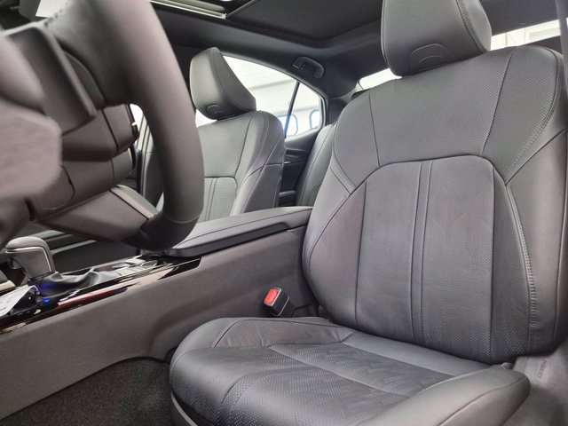 New 2026 Toyota Camry XSE w/ Premium Package FWD image 53