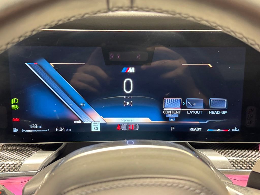 Used 2023 BMW 760i xDrive w/ Executive Package image 32