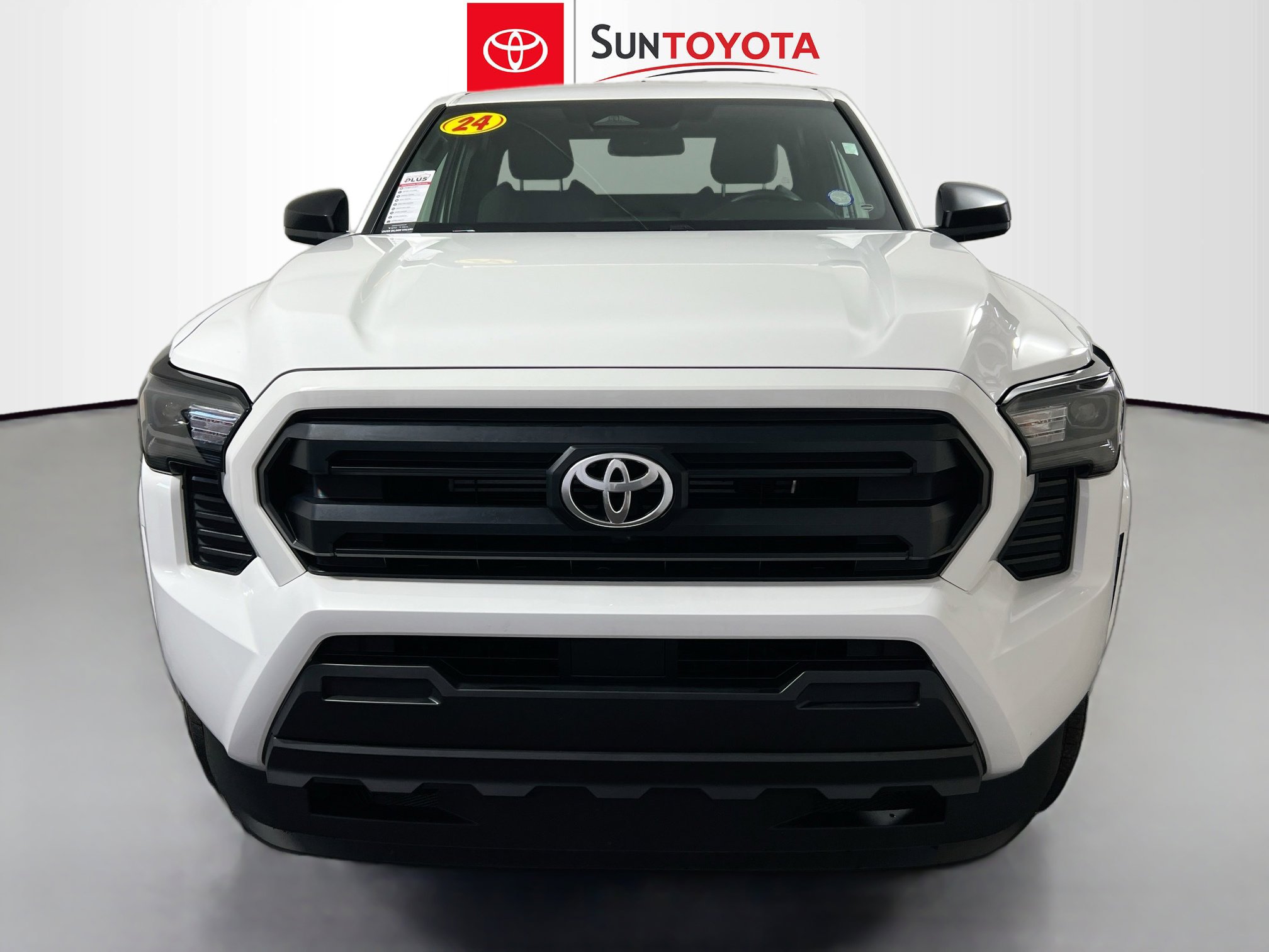 Used 2024 Toyota Tacoma SR w/ Towing Package AWD/4WD image 32