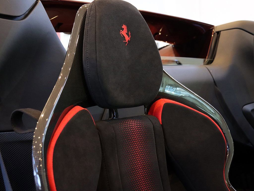 Certified 2023 Ferrari 296 GTS image 37