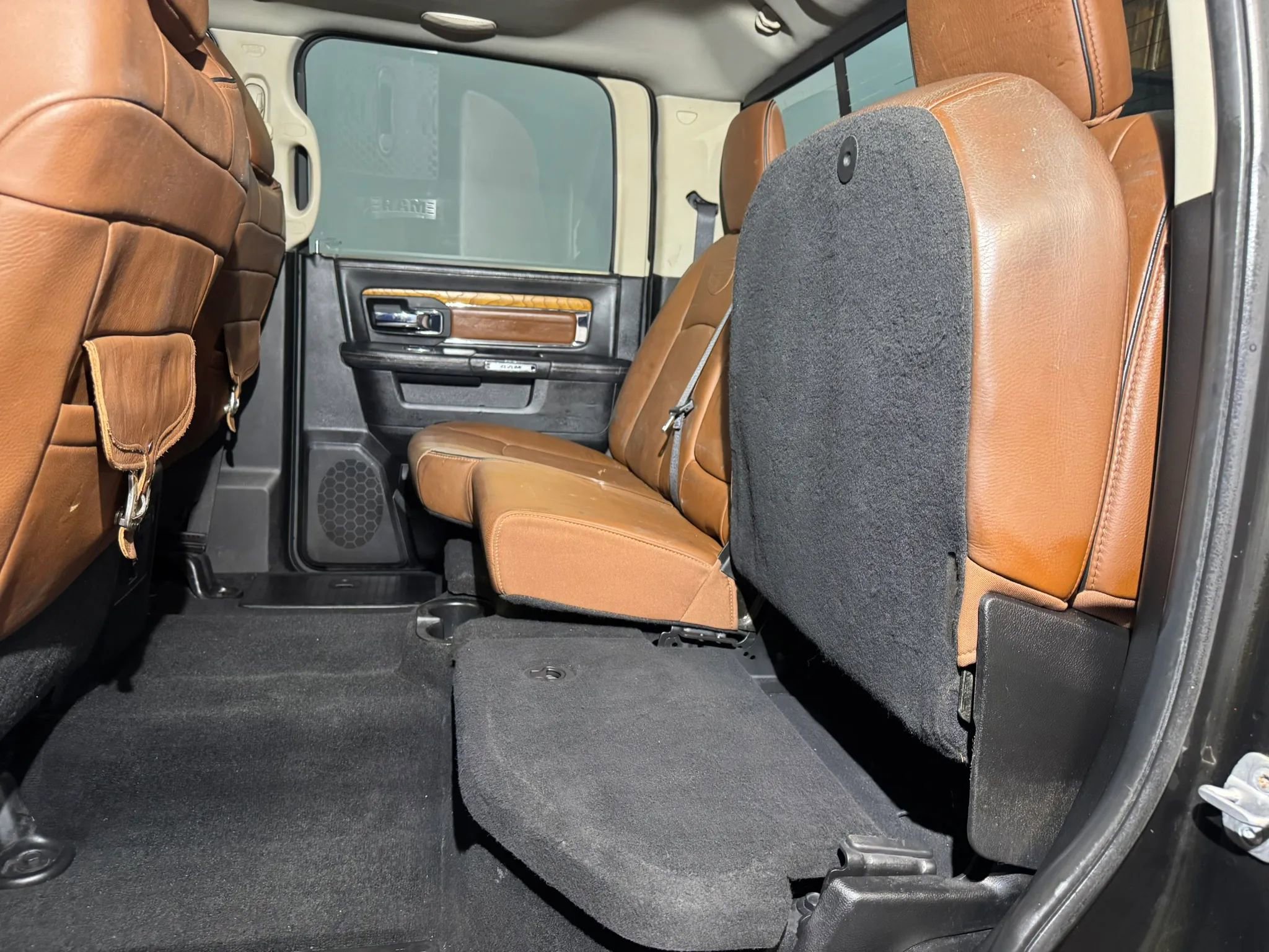 Used 2013 RAM 2500 Longhorn w/ Convenience Group AWD/4WD image 31