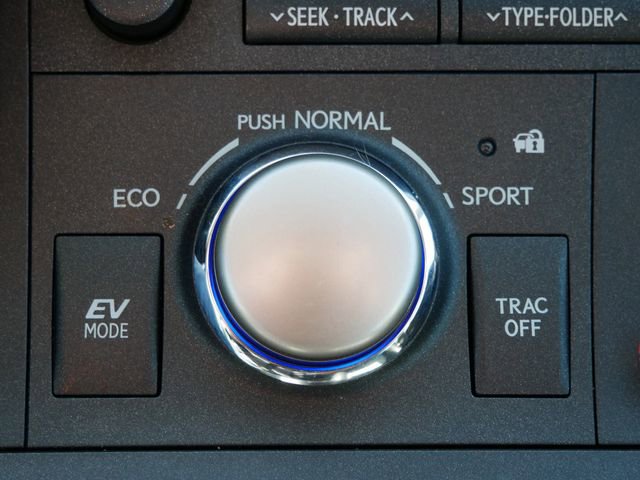 Used 2017 Lexus CT 200h w/ Seat Comfort Package image 27