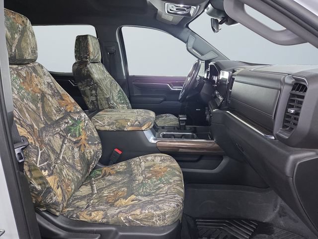 Used 2023 Chevrolet Silverado 1500 RST AWD/4WD image 15