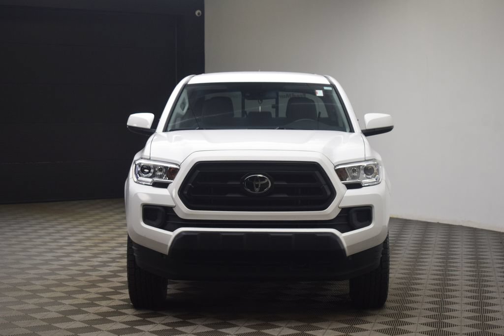 Used 2022 Toyota Tacoma SR AWD/4WD image 21