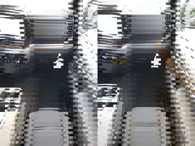 New 2025 GMC Sierra 1500 Elevation image 18