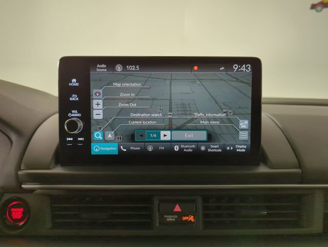 New 2025 Honda Pilot Touring image 36