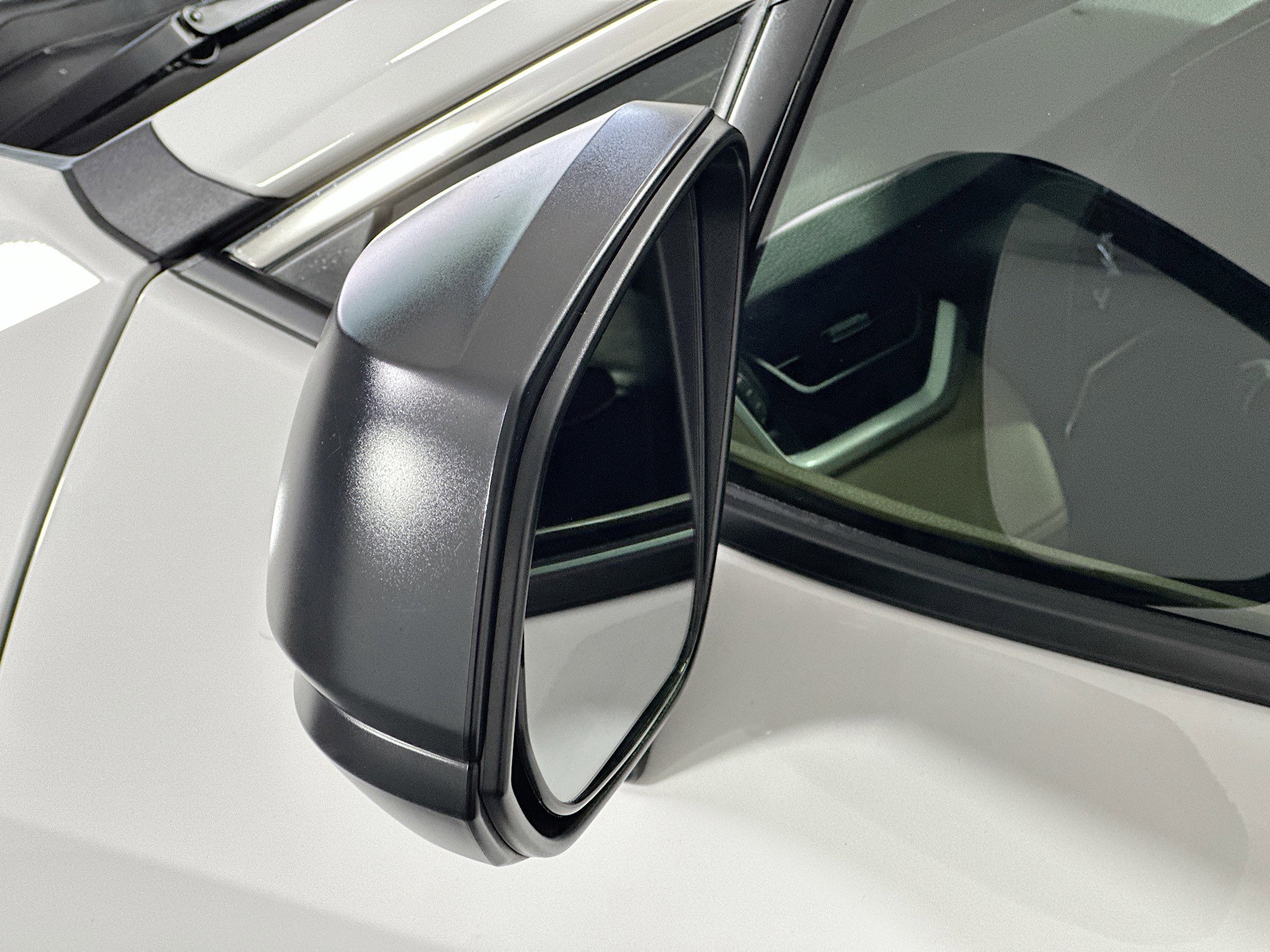 Certified 2025 Toyota RAV4 LE FWD image 10