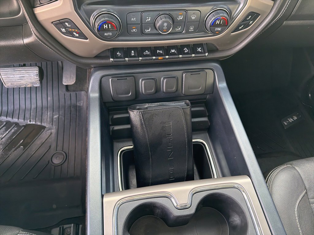 Used 2016 GMC Sierra 1500 Denali w/ Denali Ultimate Package image 29