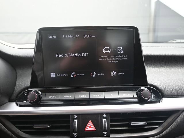 Used 2024 Kia Forte LXS image 18