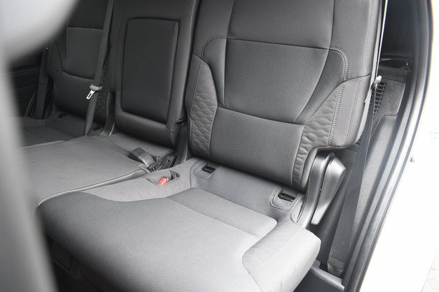 Certified 2025 Toyota Sequoia SR5 AWD/4WD image 23