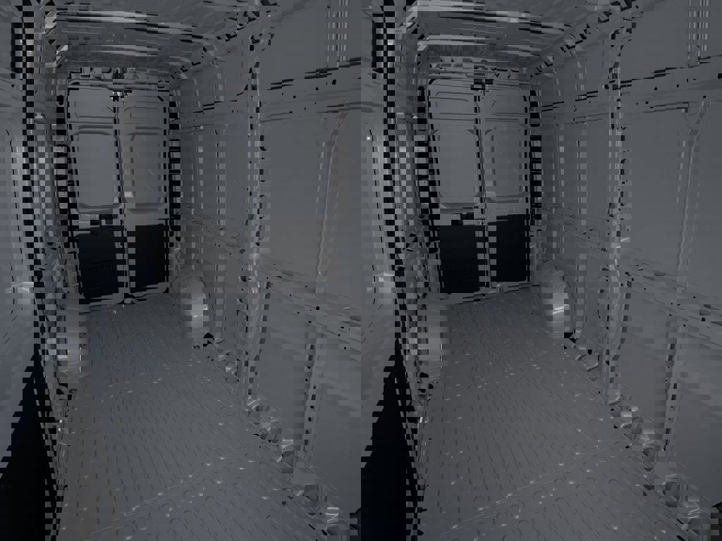 New 2026 RAM ProMaster 2500 w/ Premium Convenience Group image 15