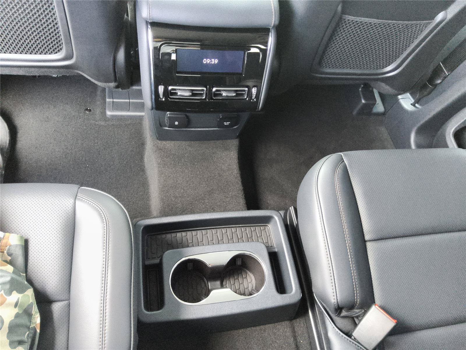 New 2026 Lincoln Aviator 2WD image 27