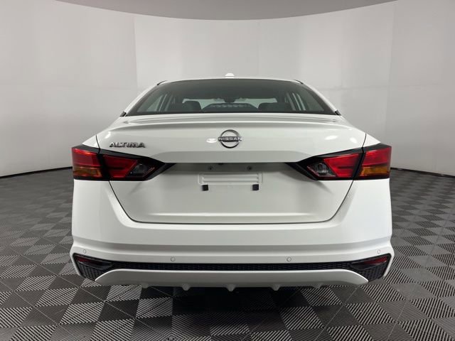 Used 2025 Nissan Altima 2.5 S image 9