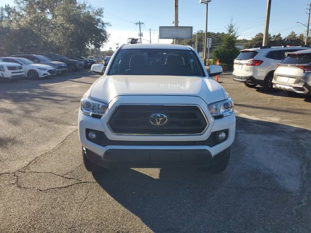Used 2023 Toyota Tacoma SR image 5