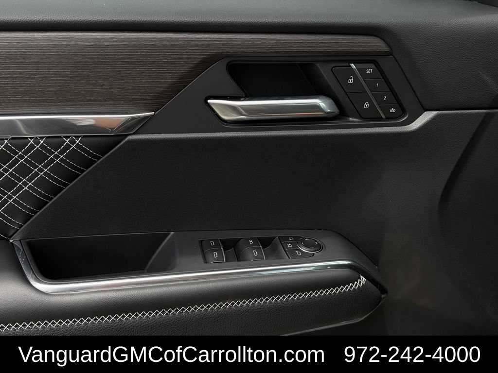 New 2026 GMC Acadia Denali w/ Super Cruise Package FWD image 23