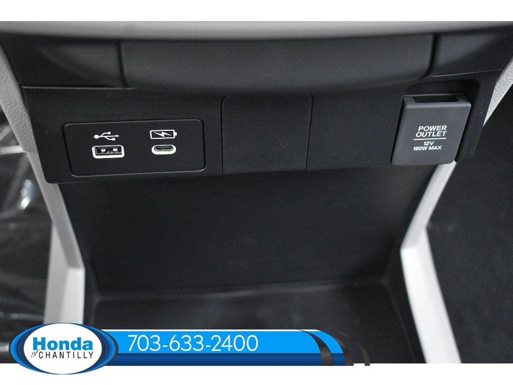 New 2026 Honda Odyssey EX-L image 17