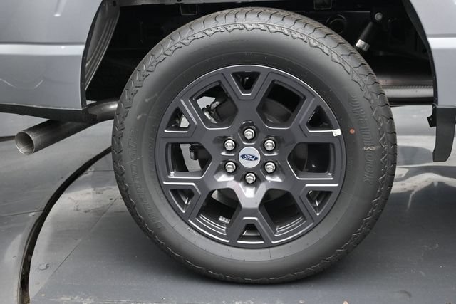 New 2026 Ford F150 STX w/ Equipment Group 200A AWD/4WD image 31