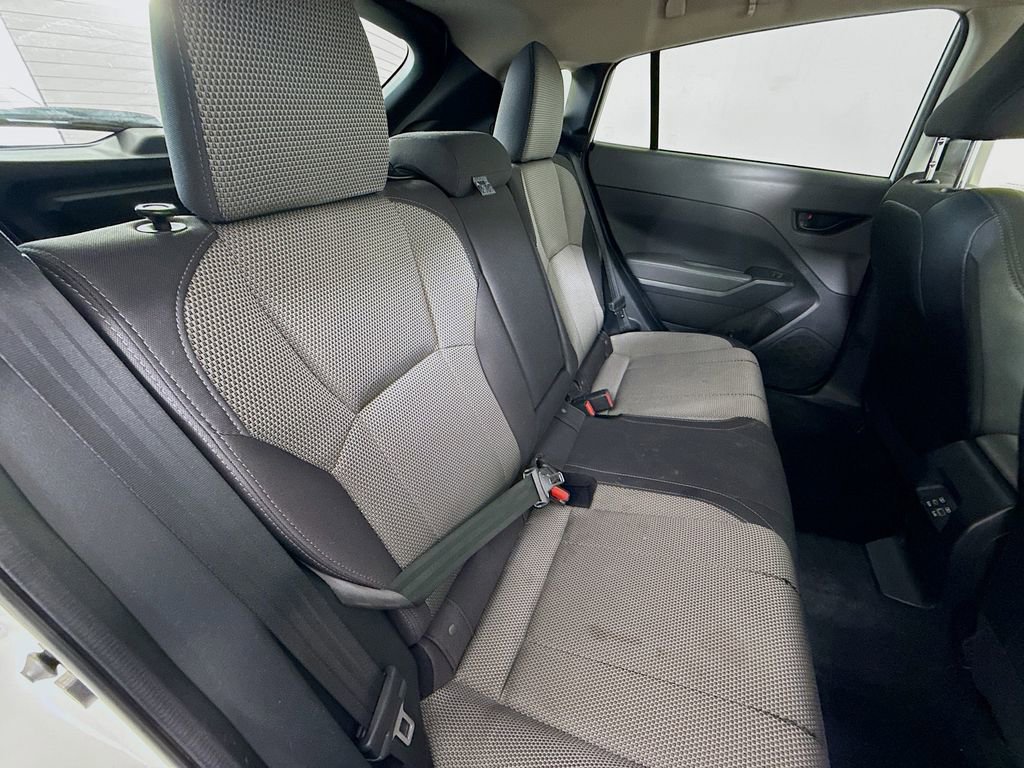 Used 2024 Subaru Crosstrek 2.0i Premium image 24