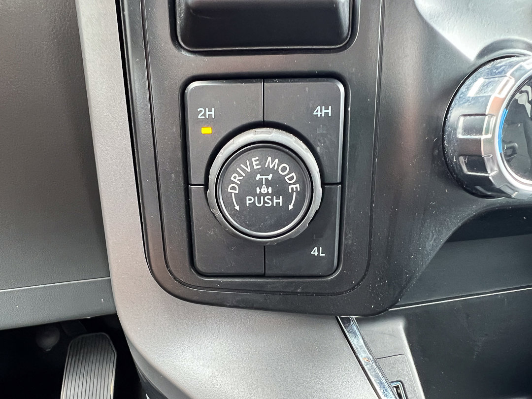 Used 2024 Ford F150 XLT w/ Mobile Office Package AWD/4WD image 27