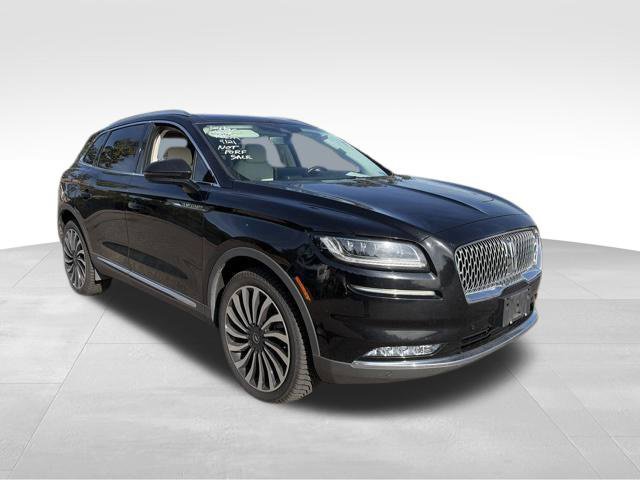 Used 2023 Lincoln Nautilus Black Label w/ Class II Trailer Tow Package AWD/4WD image 12