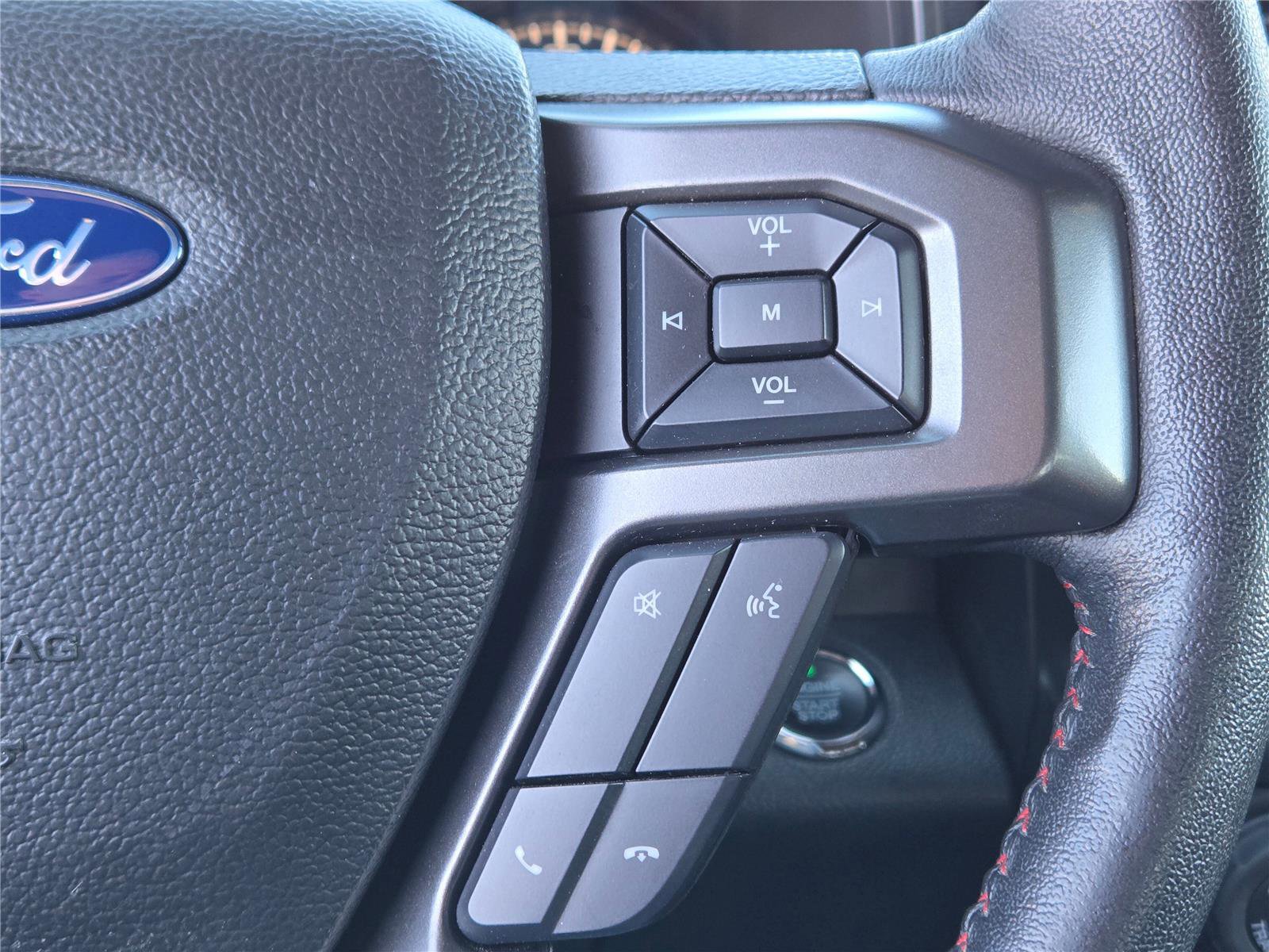 Used 2019 Ford F150 Lariat w/ Equipment Group 502A Luxury image 39