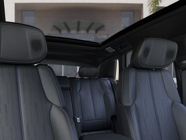 New 2026 Cadillac Lyriq Premium Sport AWD/4WD image 24