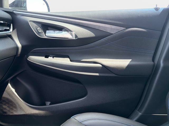 New 2026 Buick Envista Sport Touring w/ Convenience I Package FWD image 22