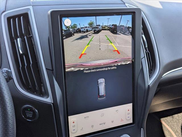 Certified 2022 Ford Edge ST-Line AWD/4WD image 14