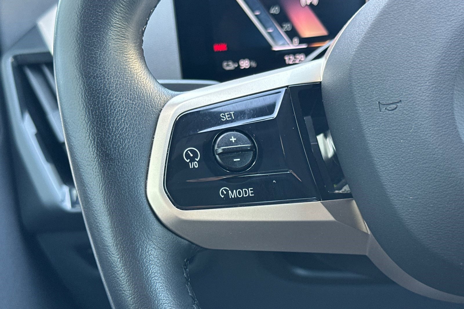 Certified 2024 BMW iX xDrive50 w/ Premium Package image 30