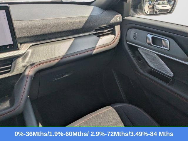 New 2026 Ford Explorer ST w/ Sun And Sound Package AWD/4WD image 19