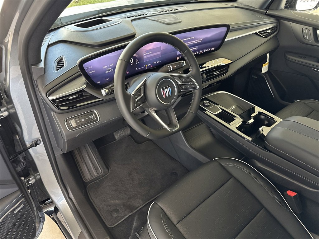 New 2025 Buick Enclave Sport Touring w/ Power Package image 14