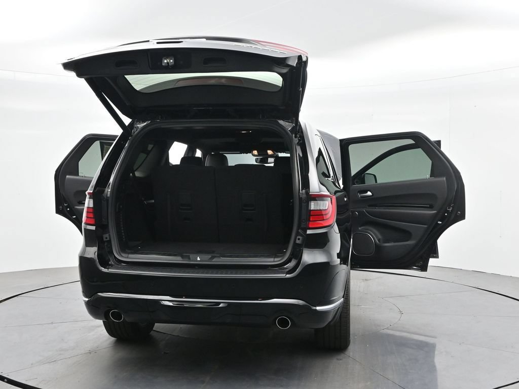 Used 2023 Dodge Durango Citadel AWD/4WD image 42