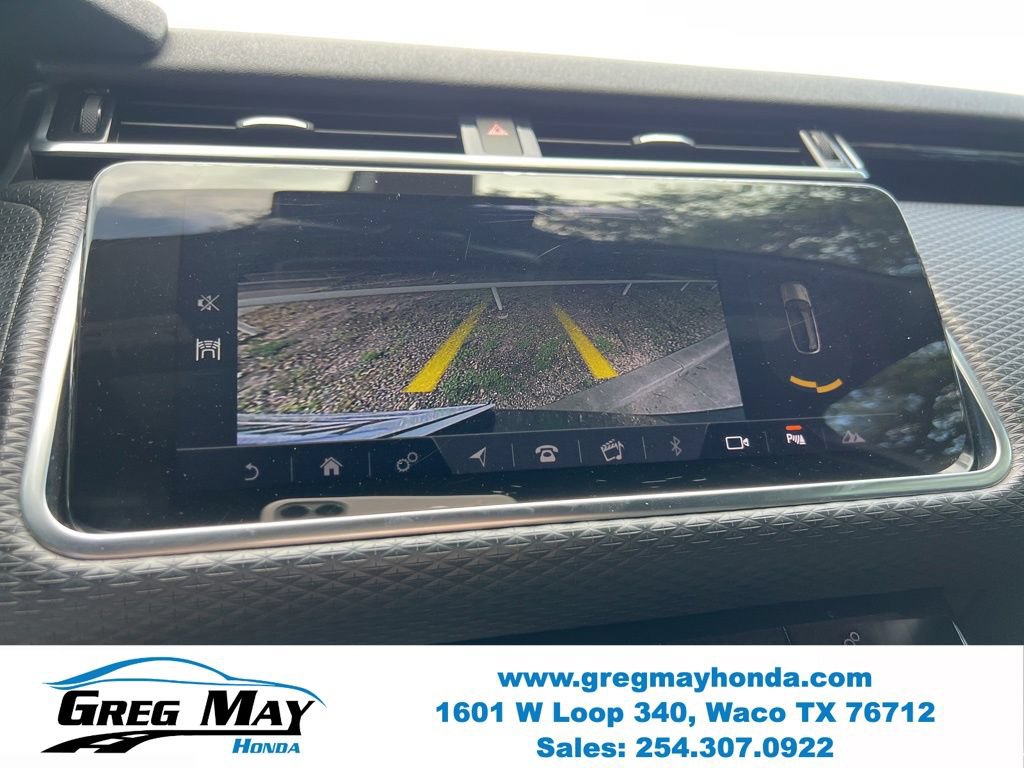 Used 2020 Land Rover Range Rover Velar R-Dynamic S AWD/4WD image 31