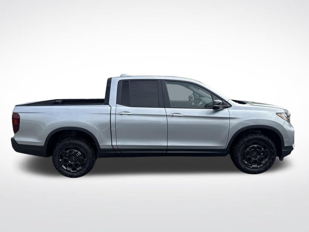 New 2026 Honda Ridgeline TrailSport image 8