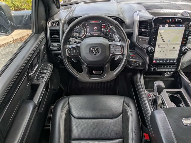 Used 2022 RAM 1500 TRX w/ TRX Level 2 Equipment Group AWD/4WD image 15