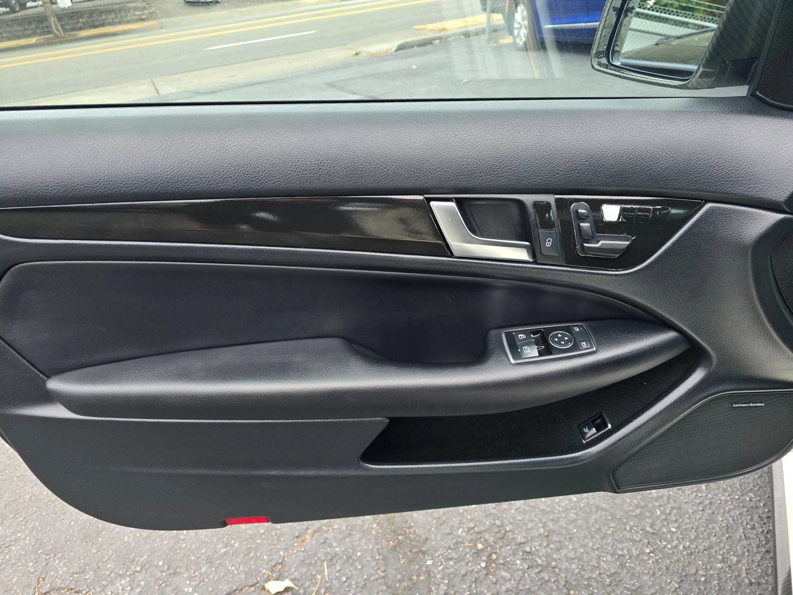 Used 2012 Mercedes-Benz C 63 AMG Coupe image 17