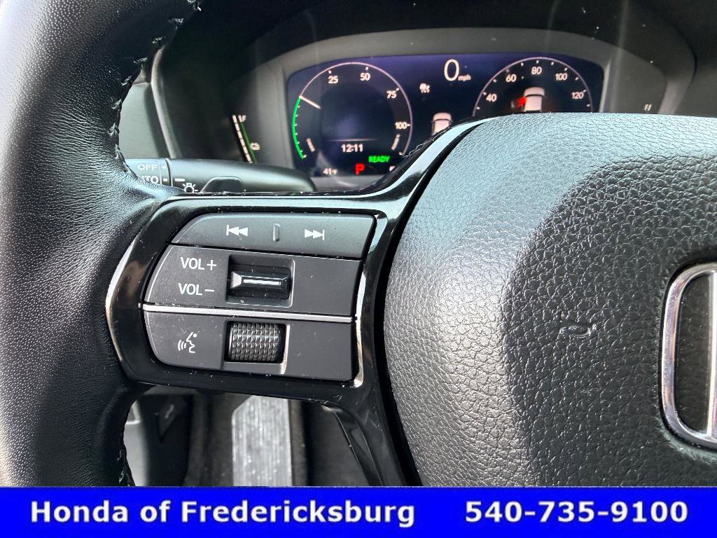 Certified 2023 Honda Accord Touring image 24