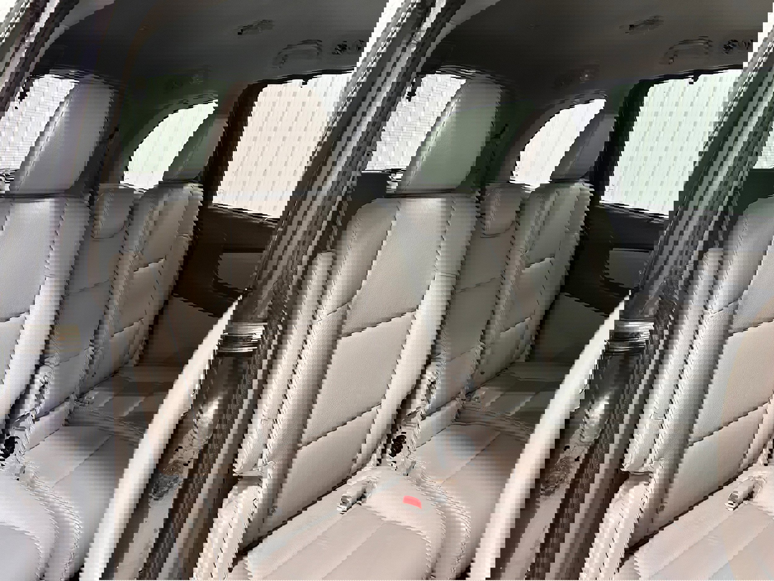 Used 2015 Honda Odyssey EX-L image 28