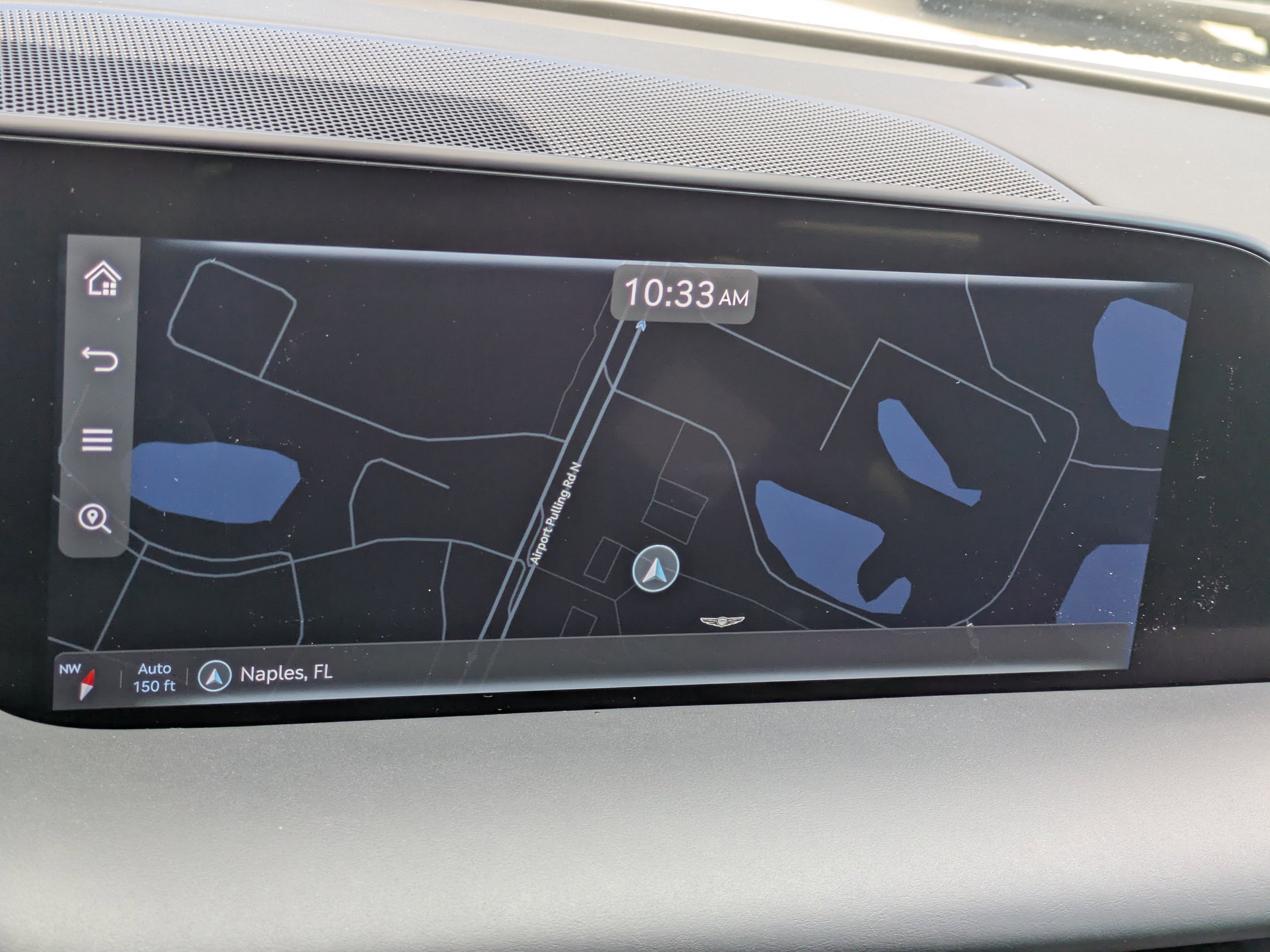 New 2026 Genesis G90 3.5T Prestige image 26