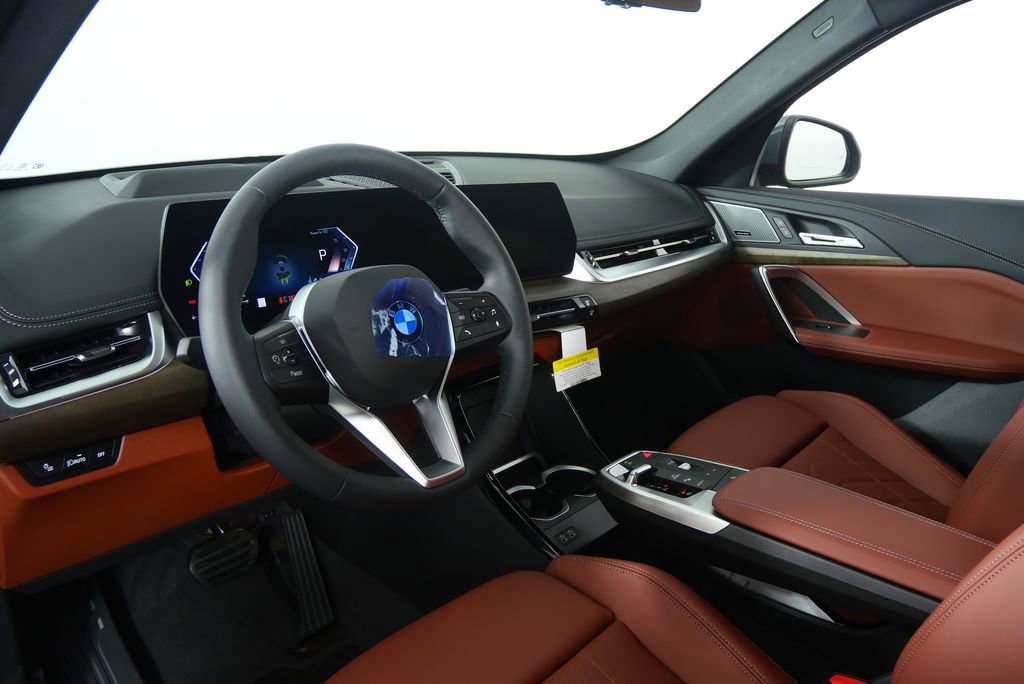 Used 2026 BMW X1 xDrive28i w/ Technology Package image 13