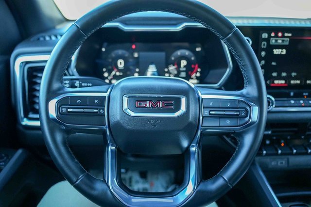 Used 2024 GMC Canyon Elevation image 41