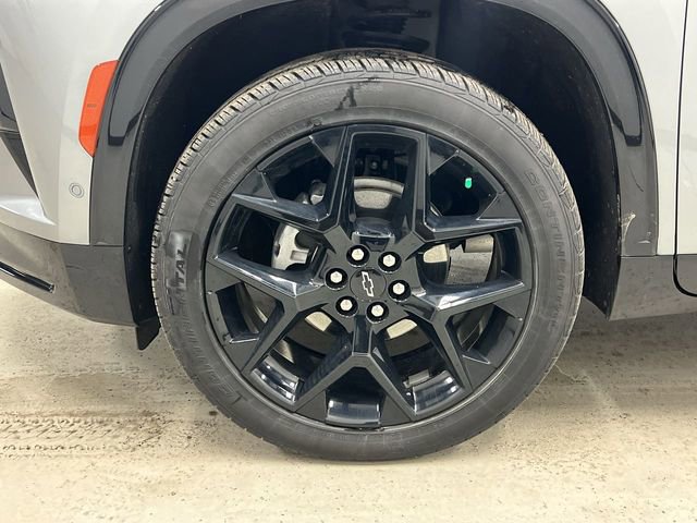 Certified 2025 Chevrolet Traverse RS w/ LPO, Floor Liner Package image 34