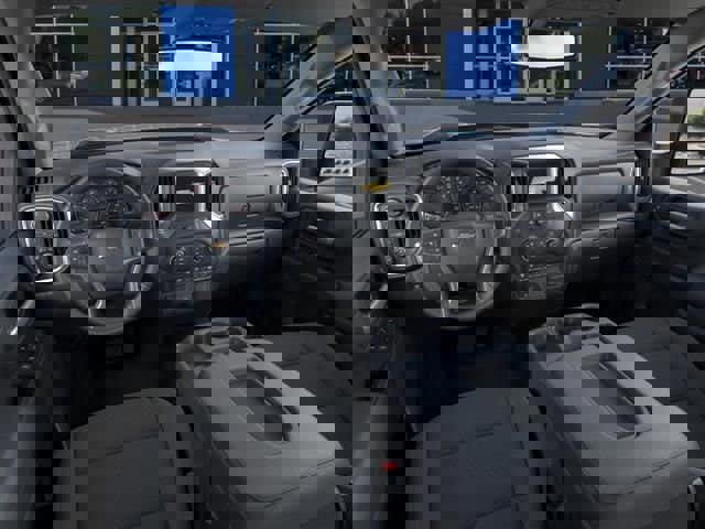 New 2026 Chevrolet Silverado 2500 Custom w/ Custom Value Package image 15