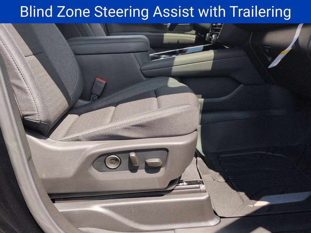 New 2026 Chevrolet Tahoe LS AWD/4WD image 25