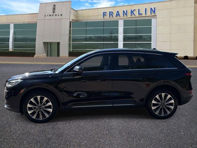 Certified 2022 Lincoln Corsair Reserve w/ Equipment Group 201A FWD image 4