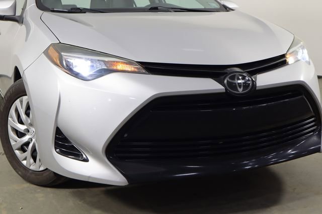 Used 2018 Toyota Corolla LE image 39
