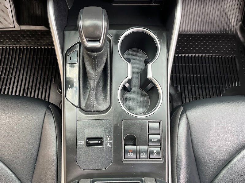 Used 2023 Toyota Highlander XLE image 21