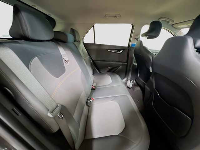 New 2026 Kia Niro LX image 25