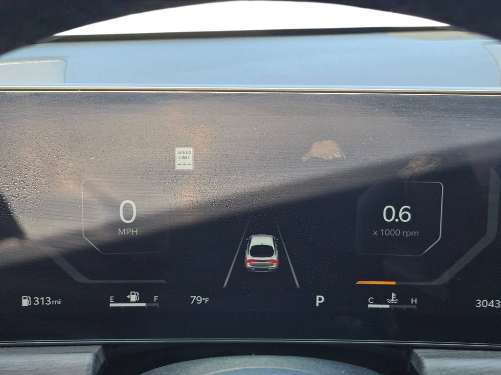 Certified 2025 Kia K5 EX FWD image 54
